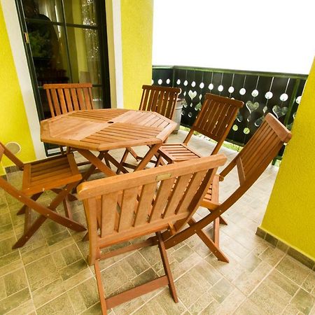 Apartment Sara Vitanje Εξωτερικό φωτογραφία