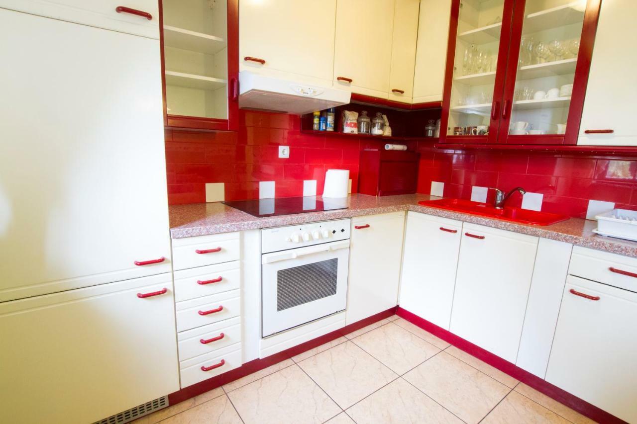 Apartment Sara Vitanje Εξωτερικό φωτογραφία