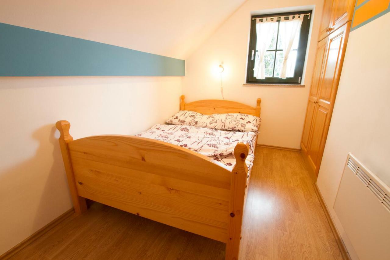 Apartment Sara Vitanje Εξωτερικό φωτογραφία