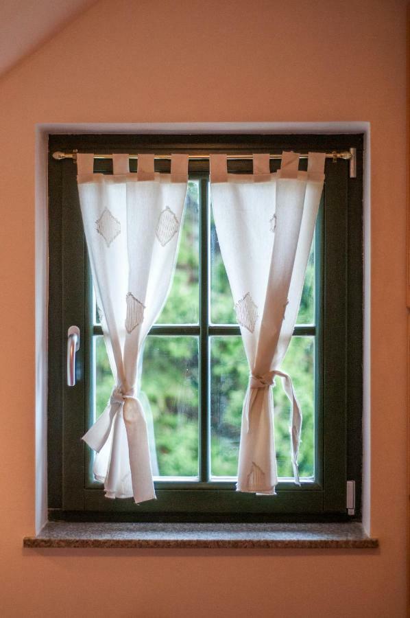 Apartment Sara Vitanje Εξωτερικό φωτογραφία