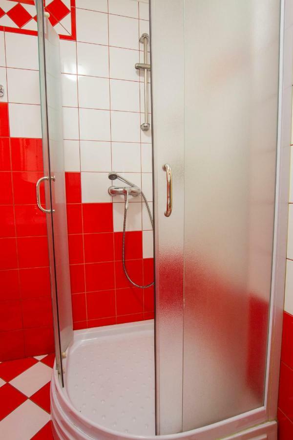 Apartment Sara Vitanje Εξωτερικό φωτογραφία
