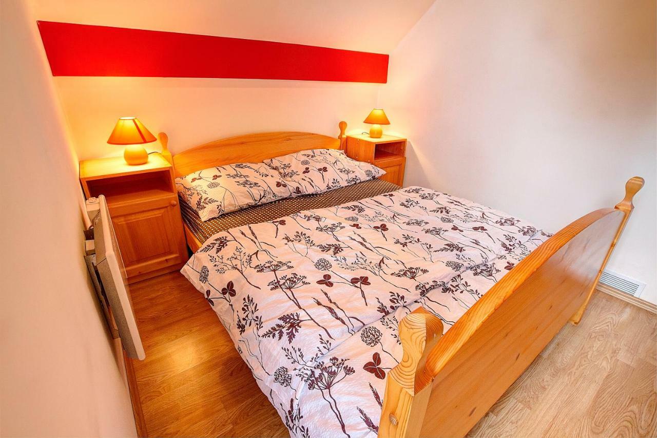 Apartment Sara Vitanje Εξωτερικό φωτογραφία