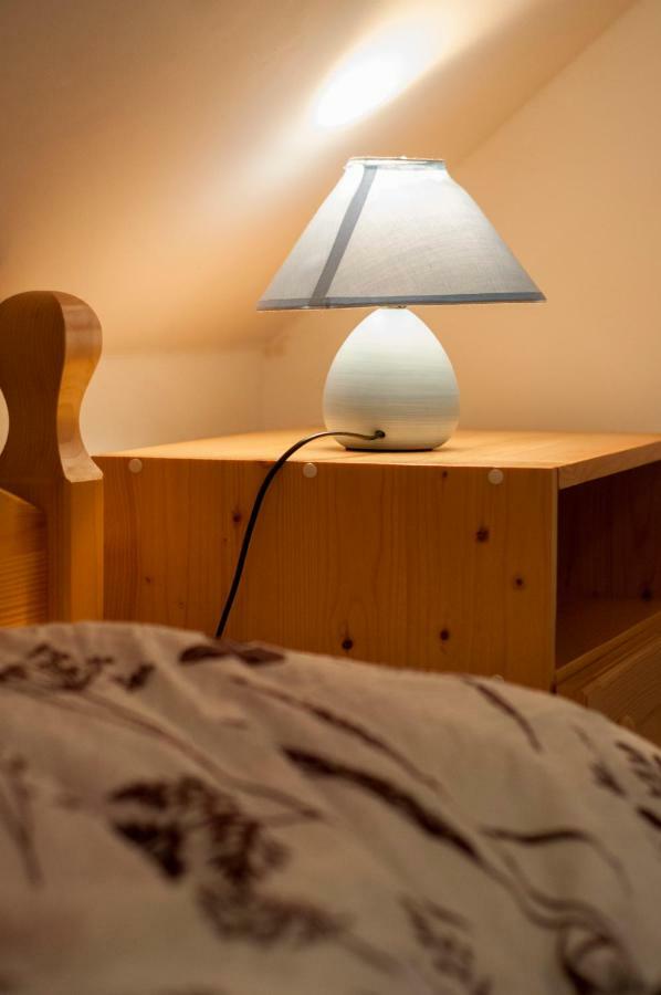 Apartment Sara Vitanje Εξωτερικό φωτογραφία